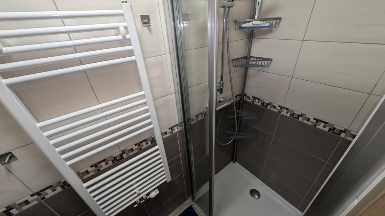 Le Criou - 3 Bedroom Apartment 5 Minutes Walk To The Village Centre ซาโมอ็องส์ ภายนอก รูปภาพ